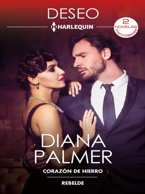 Corazón de hierro / Rebelde - ebook